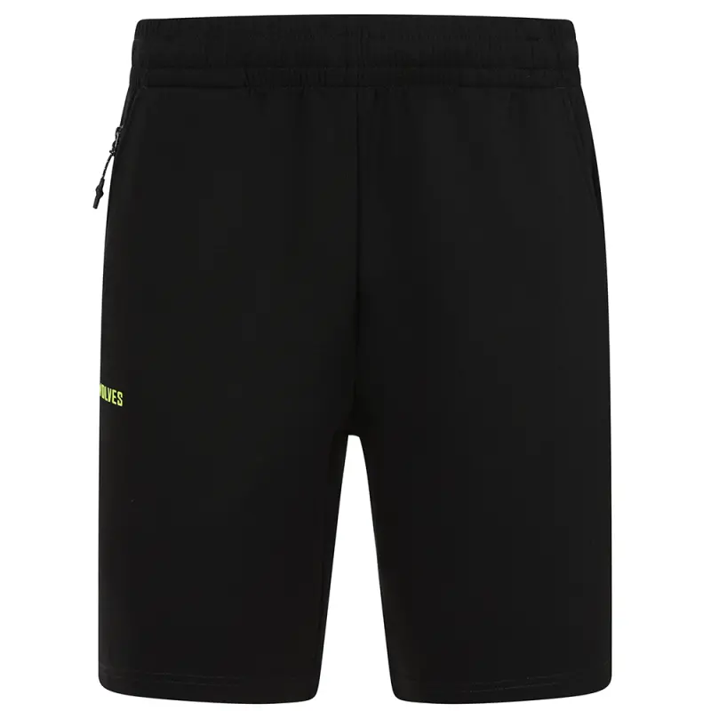 Wolverhampton Wanderers Store | Shop Official Progression Panel Short – Black/Green Wolves Gear Wolverhampton Wanderers Store | Shop Official Progression Panel Short – Black/Green Wolves Gear